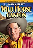 Wild Horse Canyon