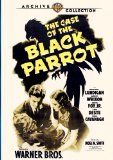 The Case of the Black Parrot