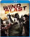 Wind Blast ( Xi Feng Lie )