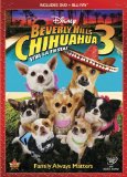 Beverly Hills Chihuahua 3: Viva la Fiesta