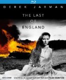 The Last of England