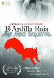 Red Squirrel, The ( ardilla roja, La )