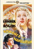 Romance in Manhattan