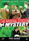 The Arsenal Stadium Mystery