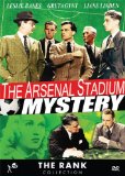 The Arsenal Stadium Mystery