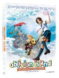 Oblivion Island: Haruka and the Magic Mirror ( Hottarake no shima - Haruka to maho no kagami )