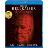 Hellraiser: Hellseeker