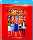 Damsels in Distress