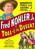 Toll of the Desert