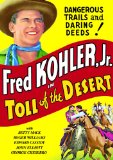 Toll of the Desert