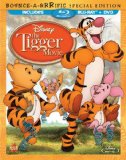 The Tigger Movie