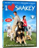 I Heart Shakey