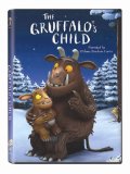 The Gruffalo's Child