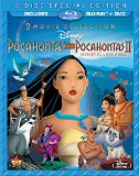 Pocahontas II: Journey to a New World