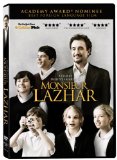 Monsieur Lazhar