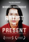 Marina Abramovic: The Artist is Present