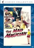 The Mad Magician