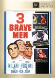 Three Brave Men