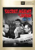 Secret Agent of Japan