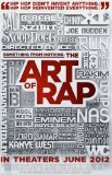 Something from Nothing: The Art of Rap