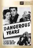 Dangerous Years