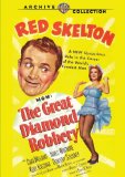 The Great Diamond Robbery