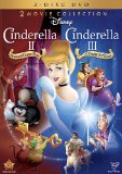 Cinderella III: A Twist in Time