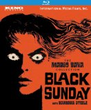 Black Sunday ( maschera del demonio, La )