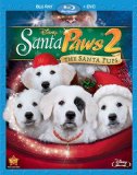 Santa Paws 2: The Santa Pups