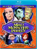 Mad Monster Party?