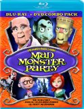 Mad Monster Party?