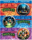 Teenage Mutant Ninja Turtles II: The Secret of the Ooze