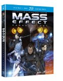 Mass Effect: Paragon Lost