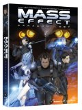 Mass Effect: Paragon Lost
