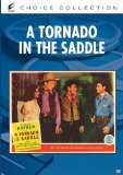 A Tornado in the Saddle