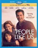 People Like Us