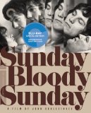 Sunday Bloody Sunday