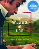 The Forgiveness of Blood