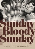 Sunday Bloody Sunday Sunday Bloody Sunday