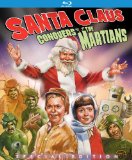 Santa Claus Conquers the Martians