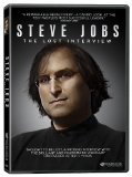 Steve Jobs: The Lost Interview 