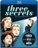 Three Secrets