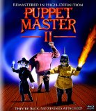 Puppet Master II