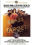 Brass Target