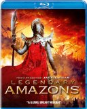 Legendary Amazons