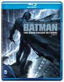 Batman: The Dark Knight Returns, Part 1