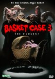 Basket Case 3: The Progeny