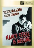 Nancy Steele is Missing!