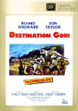 Destination Gobi