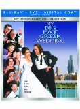 My Big Fat Greek Wedding